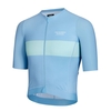 PAS NORMAL STUDIOS Men's Solitude Jersey - Sky Blue Stripe